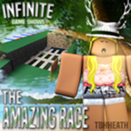 The Amazing Race
