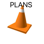 Cone Hangout RAlDING PLANS