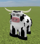 The MadCow