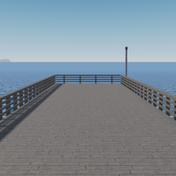 The Pier