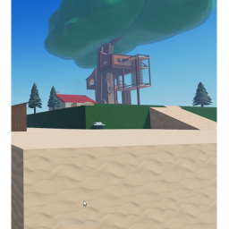 Roblox cool hang out studios