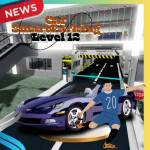 Car SmartParking Level 12