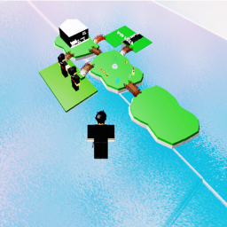 Vibe/PVP game