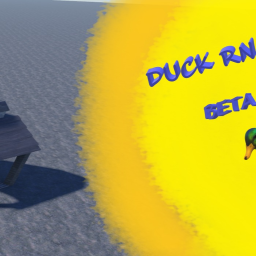 Duck RNG