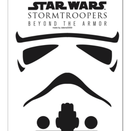 StarWars™ StormTroopers behind the armor: RolePlay