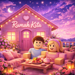[GALAU] RUMAH  KITA