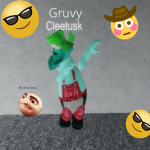 Cleetus Cult a