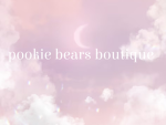 pookie bear’s boutique