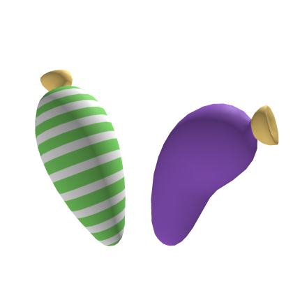 Balloon Ears