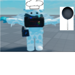 Blue Moo's basics in food and cooking 0.4