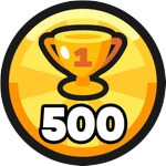 Game Badge Thumbnail