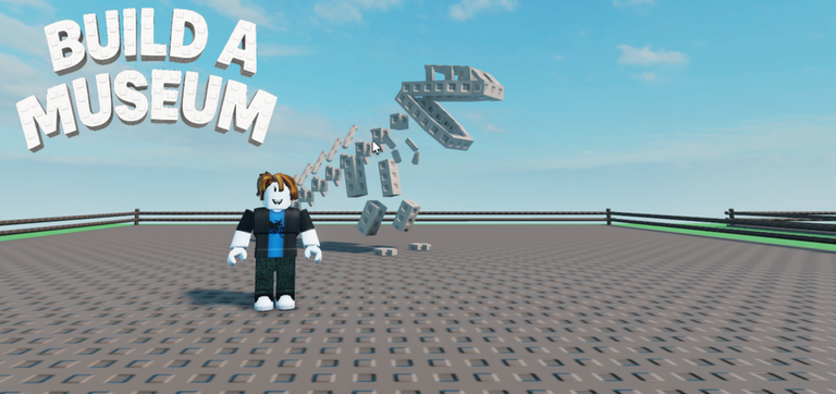 [NEW] Build a Museum screenshot 1