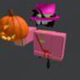 headless with korblox hangout
