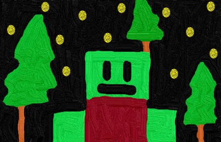 The Lost Forest