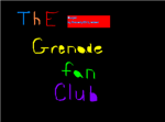 Grenade Fan Group