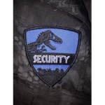 Jurassic World Security Division