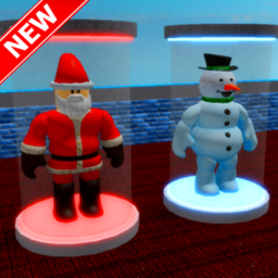 🎅 Christmas Tycoon🎄