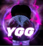 YGG STB BGG TB DD ALL THE GANGS GROUP