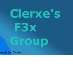 Clerxe's F3x Group