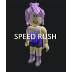SPEED RUSH STUDIOS