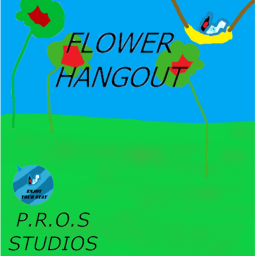 FLOWER HANGOUT