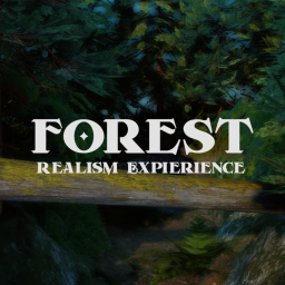 Forest [SHOWCASE] by Friedbert & Krasni3k