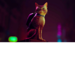 ~//Stray cat game//~