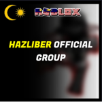 HAZLIBER Official Group