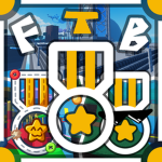 Find The Badges OFFICIAL Group!