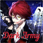 Dark Army Shop