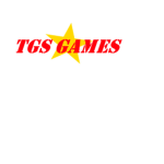 TGS Games Racing League