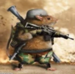 RATZ OF THE SEWERS