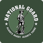 Army National Guard 1960s