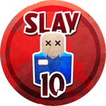 Game Badge Thumbnail