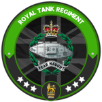 |*BA*| Royal Tank Regiment