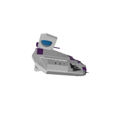 armor gunship