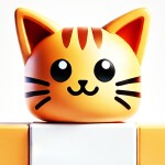 🎂 Kitty's Bakery Tycoon [🎉NEW]