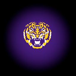 •NCAA• Tiger Stadium