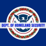 |D H S| Department of Homeland Security |D H S|