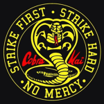 [COBRA KAI KARATE]