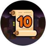 Game Badge Thumbnail