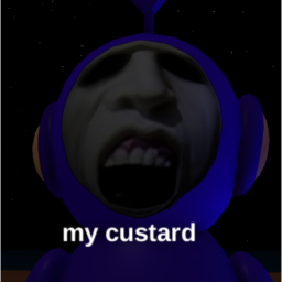 The Slendertubby Survival