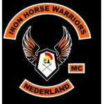 Iron Horse Warriors MC [( Nederlands )]