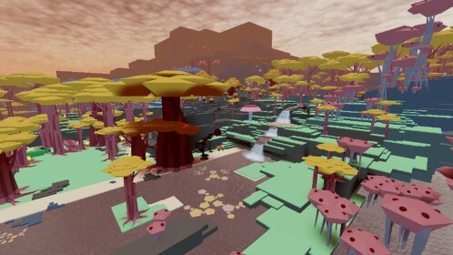 [ARCHIVE] Be an Alien: Renewal (Alpha)