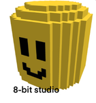 /8-bit studio/