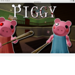 piggy super fans!