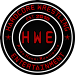 H.W.E (Hardcore Wrestling Entertainment.)