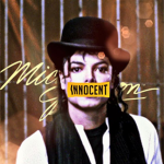 Michael Jackson Innocent.