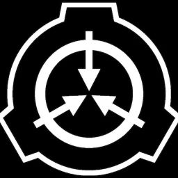 Untitled SCP Beta Test 0.1 icon