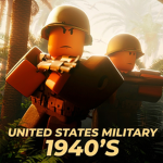 [.1940's.] United States Military